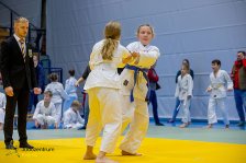 16.12.2023 Wachau JUDO Kids Cup